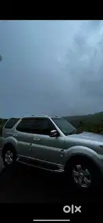 Tata Safari Storme 2013 Diesel Well Maintained