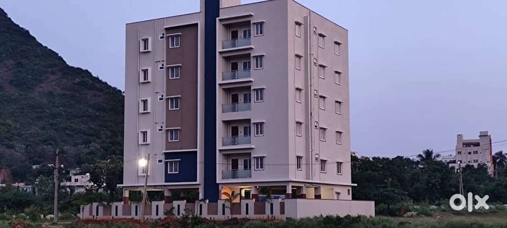 Flats For Sale Vaibhav Nirmal Peradise