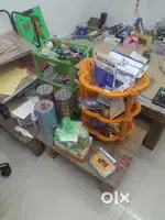 Stationary