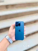iPhone 15 pro 256GB