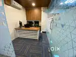 fully Furnished office for rent at Pimple Saudagar