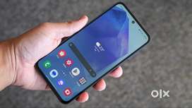 Brand New Samsung A55 (12GB RAM/256GB Storage) for sale