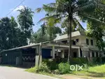 house and 2 shops for sale