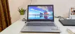 Lenovo Brand new condition laptop with 8GB RAM and 1TB HDD
