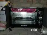 Wander chef OTG oven