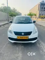 Maruti Suzuki Swift Dzire Tour, 2022, Petrol