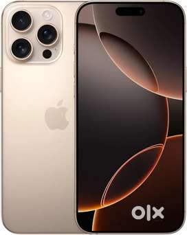 i phone 16 pro max
