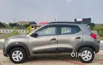 Renault KWID 2016 Petrol Well Maintained