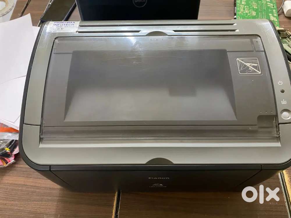 Cannon lbp 2900b laser printer
