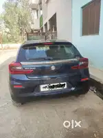 baleno alpha BS6