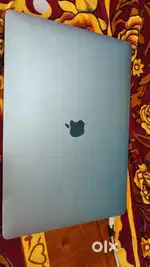 MacBook pro touch baar (16/ 512) All good condition
