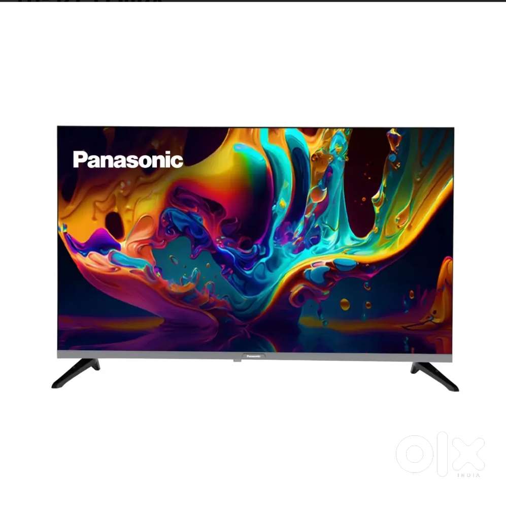 Panasonic 32 Inch smart LED TV