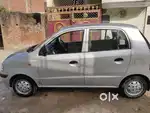 Hyundai Santro Xing 2014 CNG & Hybrids 73000 Km Driven