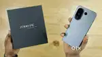 Vivo X200 FE - Just Open(New)