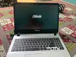 Asus laptop