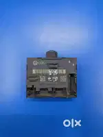 2007 - 2015 AUDI A6 C7 Q7 4L FRONT LEFT DOOR WINDOW CONTROL MODULE