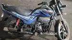 Gadi self start hai engine ka koi Kam nahin Hai