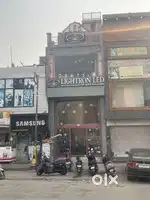 3 Floor Show room for Long lease opposite Lakhsmi Mandir cinema