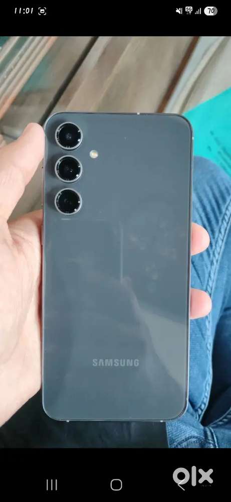Samsung S23fe