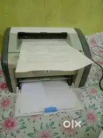 Hp 1020 plus laserjet printer