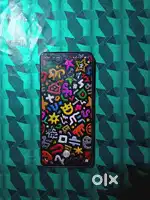 Z9 5g 8gb+256gb