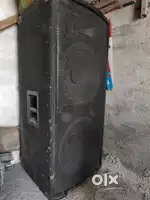 Sound system