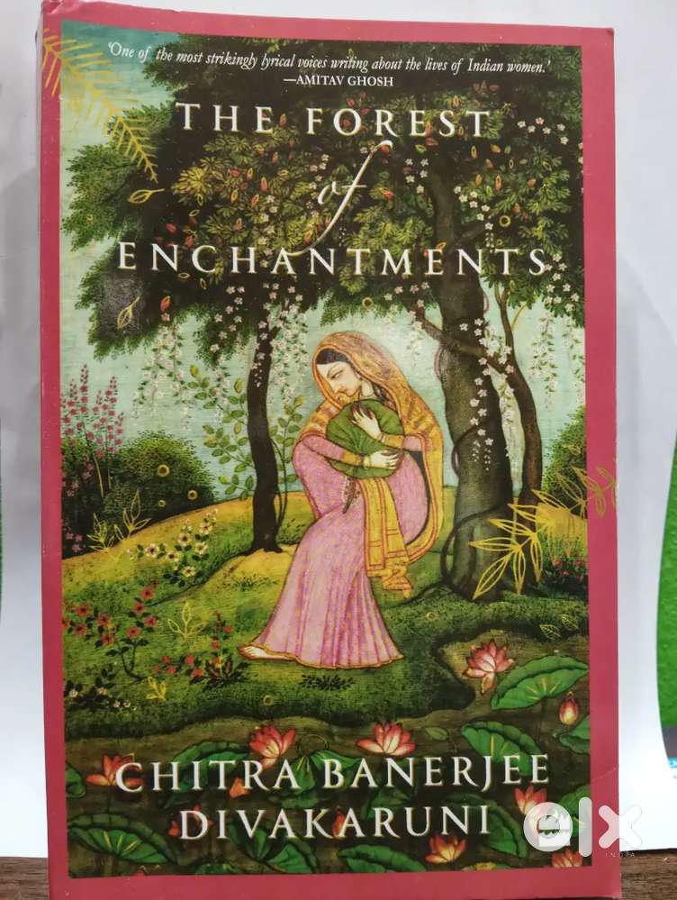 Must read  Books by Chitra Banerjee Divakaruni. At 50%Off!!