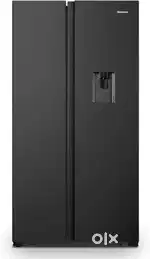 hisense fridge 564 litre
