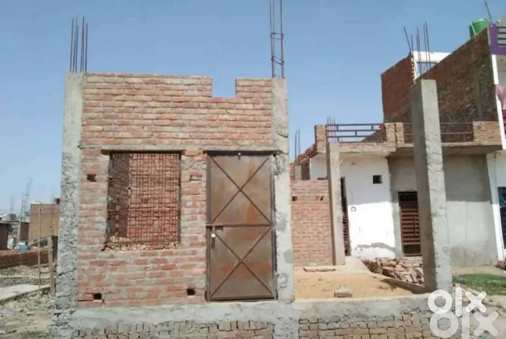 I want to sell my semi surnished house 750 sqf