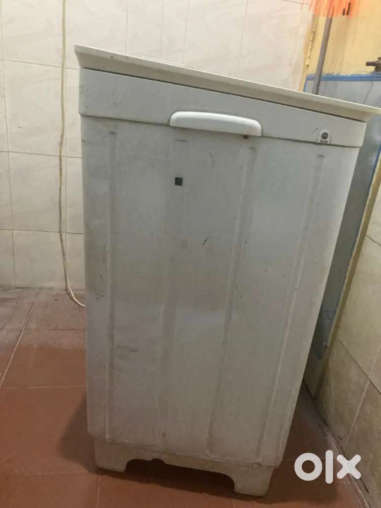 Godrej washing Machine