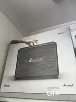 Marshall Speaker Woburn