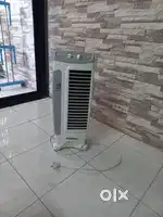 Maxwell company Tower fan
