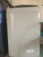 Samsung washing machine work condition 6.5 kgs