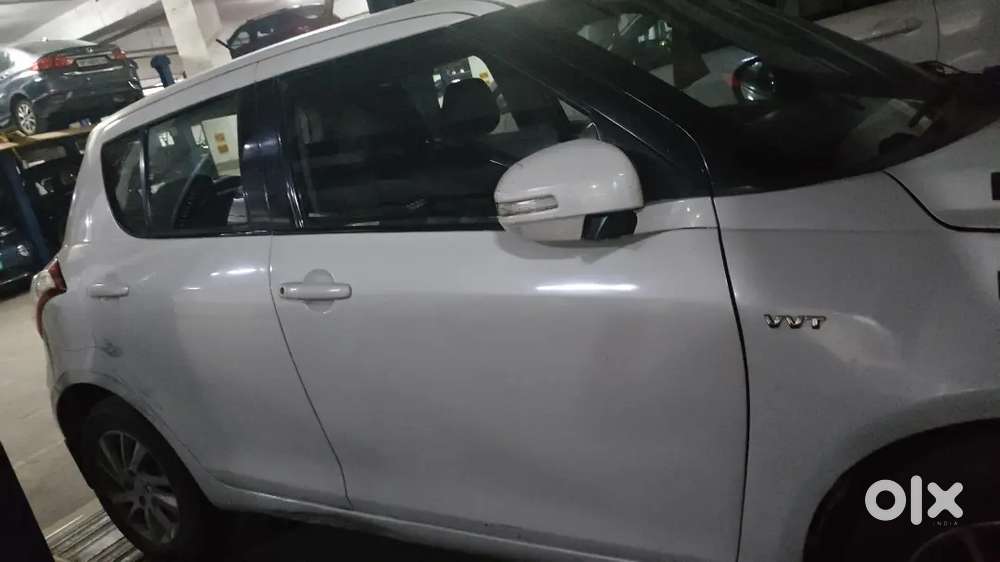 Maruti Suzuki Swift 2011