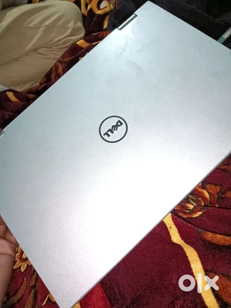 Dell laptop