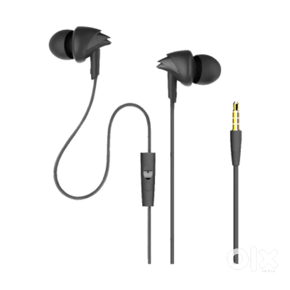 Flipkart order boat wire headphones