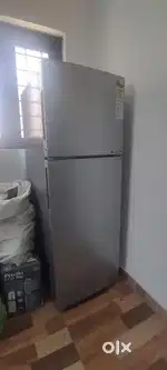 Haier Refrigerator Two Door Convertible