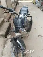 Bajaj discover 125cc