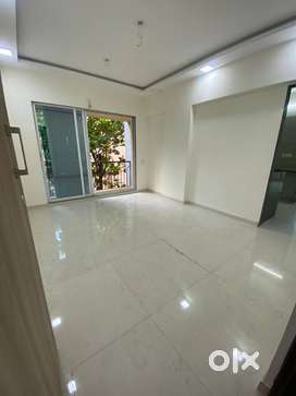 Ready To Move With Master Bed 1BHk For Sale