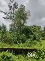 Available Plot for sale at Sankhalim