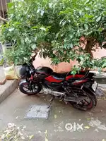Pulsar 150 for sell