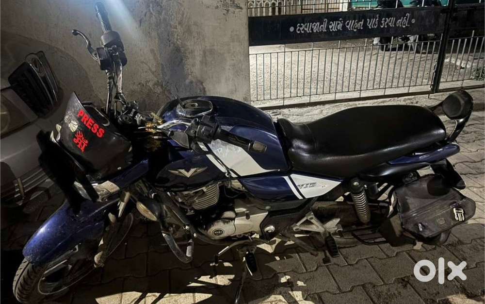 Good condition