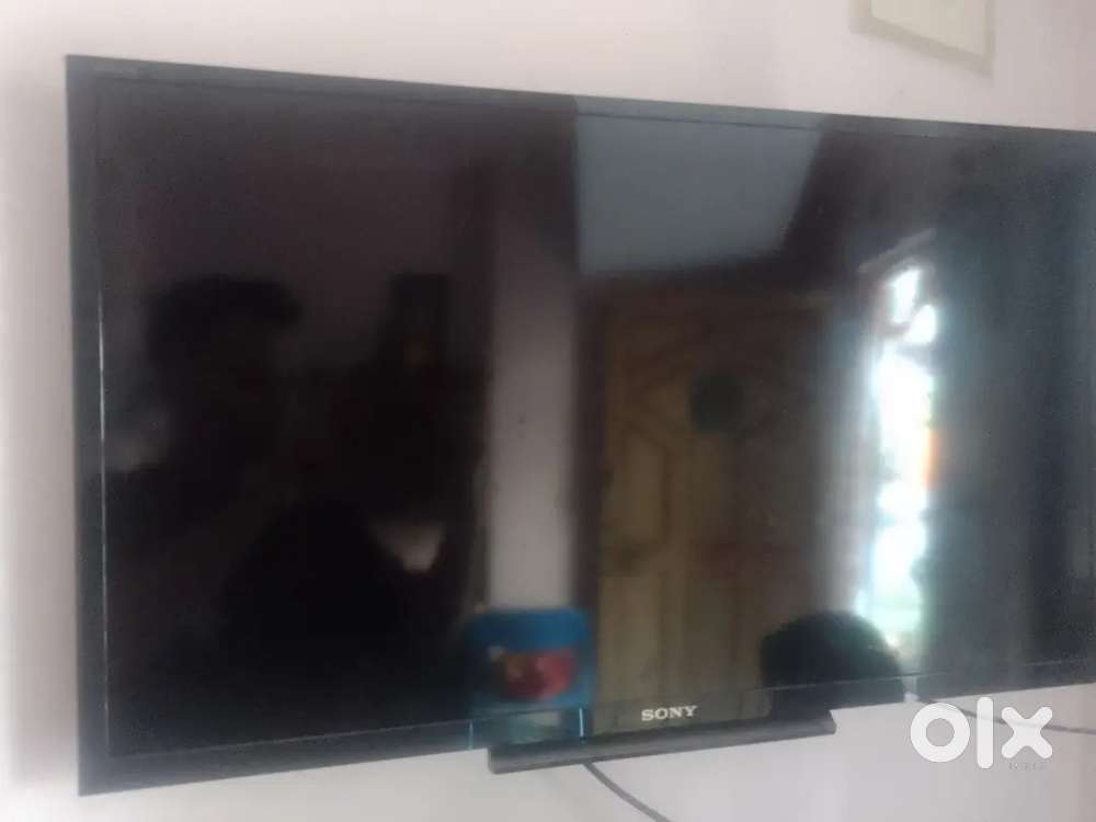 Sony LED tv 32 inches
