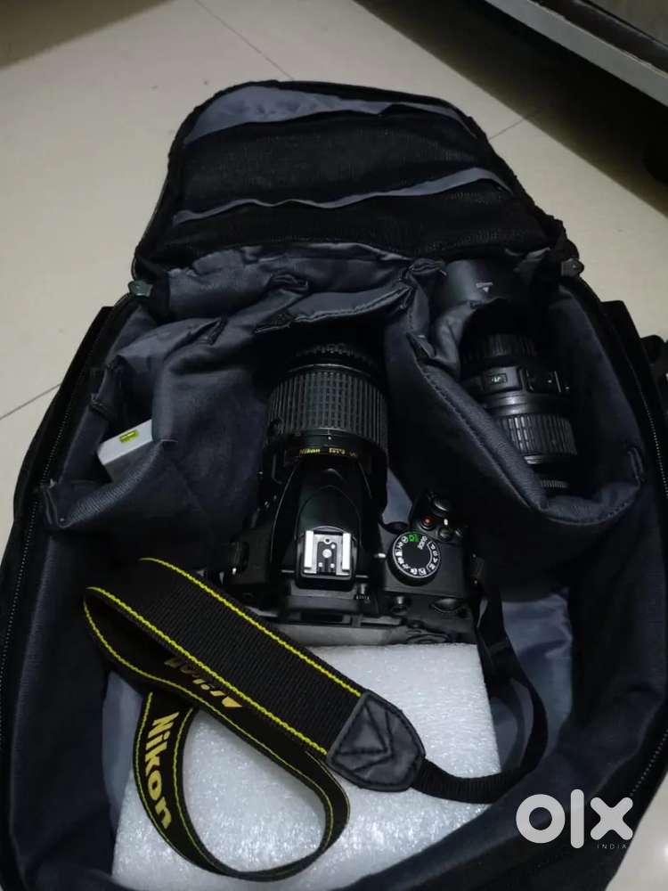 Nikon d3200 for sale
