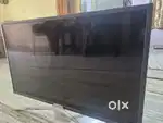 Samsung 32inch FHD TV display not working