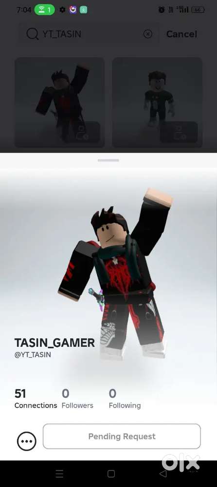 Home teacher online class