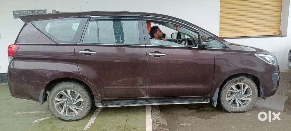 I am all rounder driving