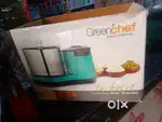 Table top wet grinder