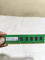 Ram 16Gb (4Gbx3)