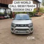Maruti Suzuki Ignis 1.3 Sigma, 2023, Petrol